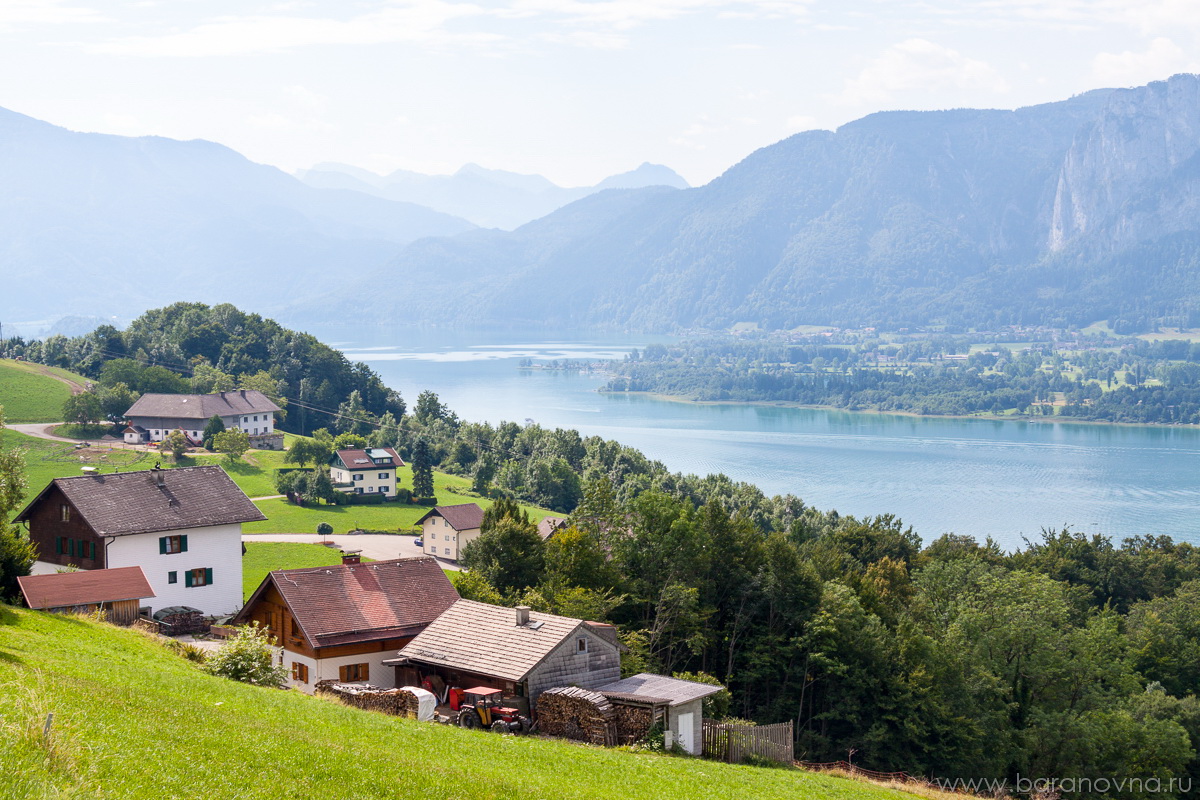 Mondsee